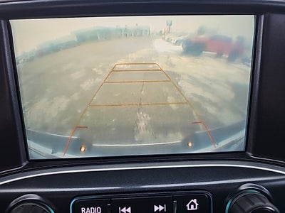 2018 GMC Sierra 2500 HD SLT