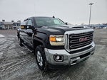 2018 GMC Sierra 2500 HD SLT