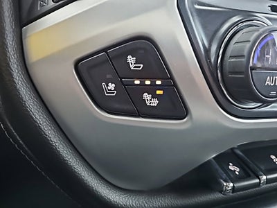 2018 GMC Sierra 2500 HD SLT