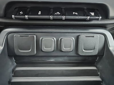 2018 GMC Sierra 2500 HD SLT