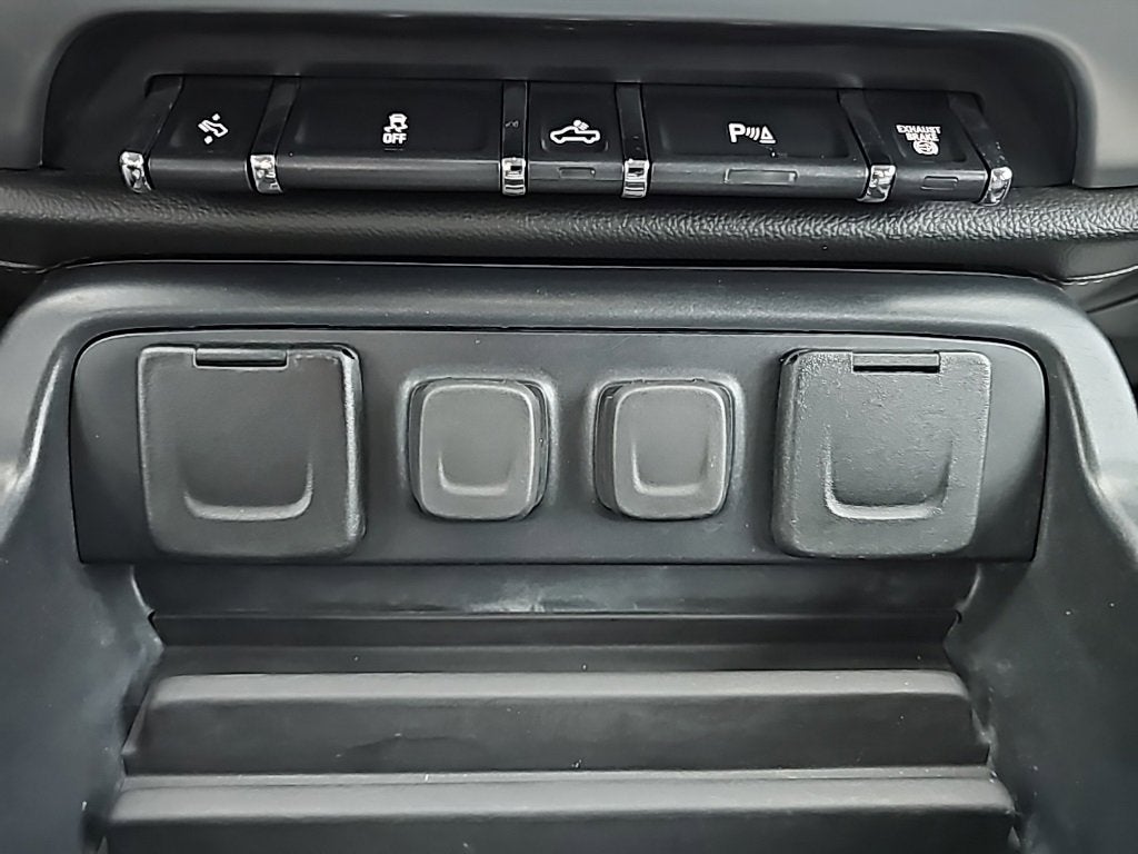 2018 GMC Sierra 2500 HD SLT