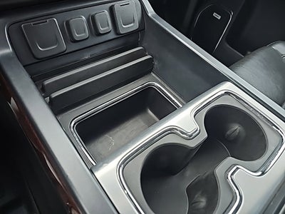 2018 GMC Sierra 2500 HD SLT