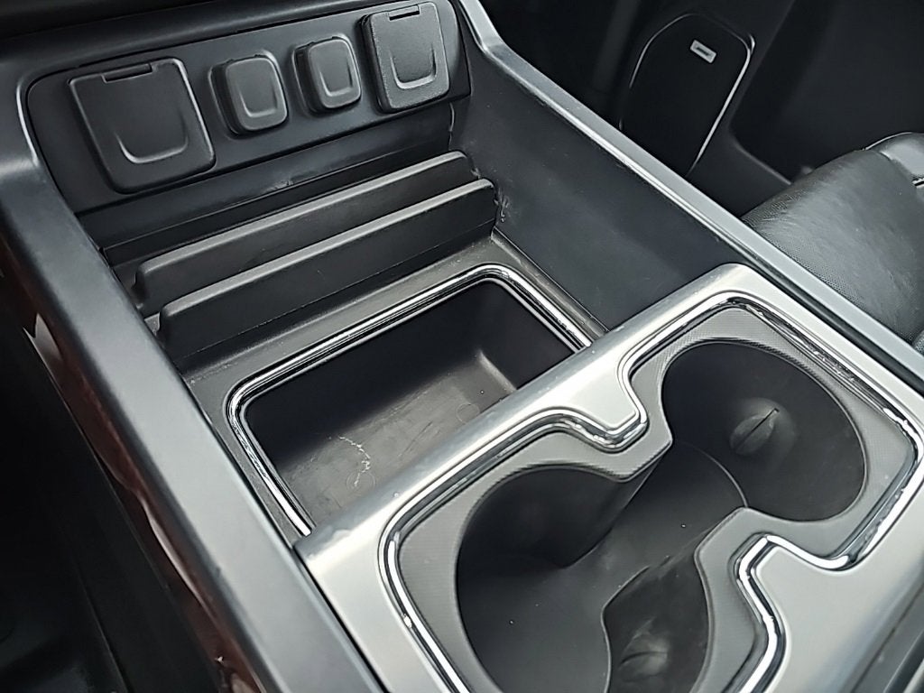 2018 GMC Sierra 2500 HD SLT