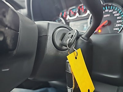 2018 GMC Sierra 2500 HD SLT