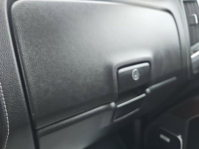 2018 GMC Sierra 2500 HD SLT