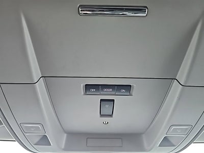 2018 GMC Sierra 2500 HD SLT