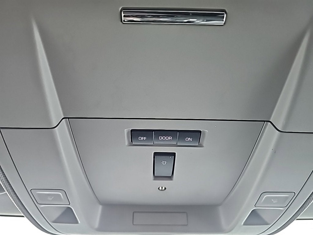 2018 GMC Sierra 2500 HD SLT