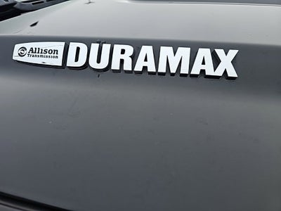 2018 GMC Sierra 2500 HD SLT