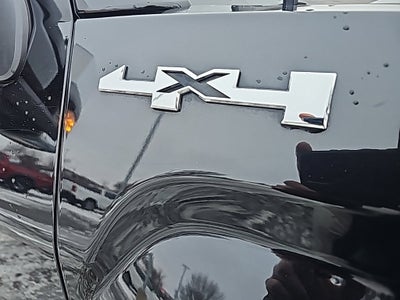 2018 GMC Sierra 2500 HD SLT