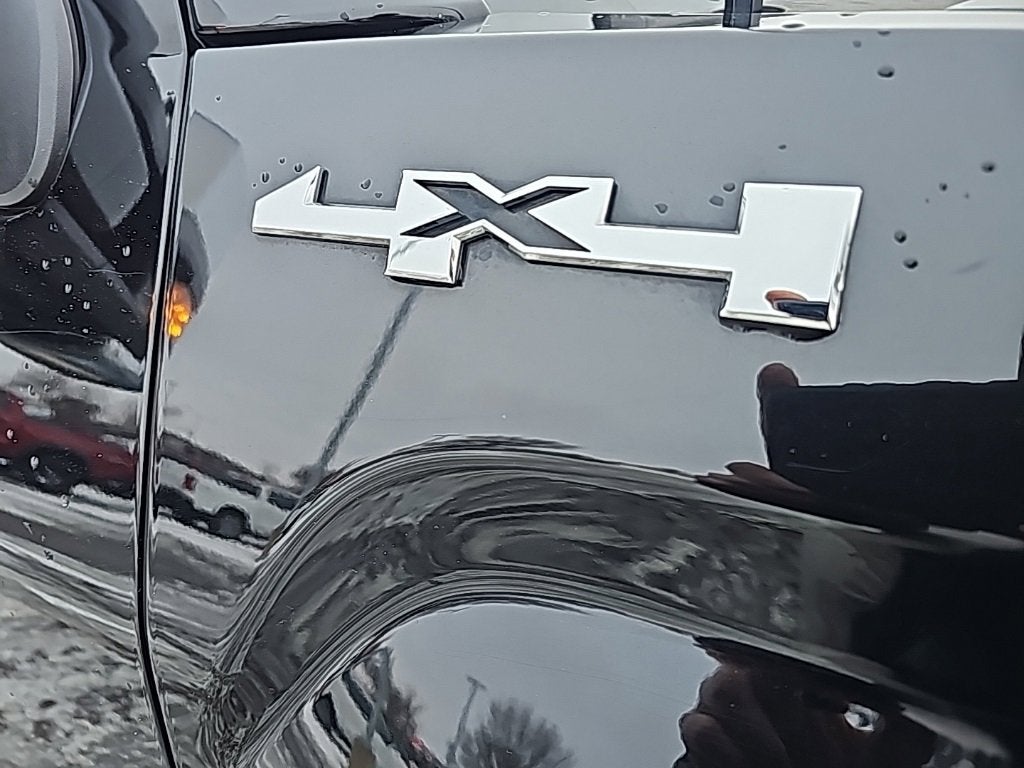 2018 GMC Sierra 2500 HD SLT