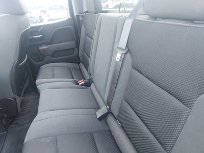 2015 GMC Sierra 2500 HD SLE
