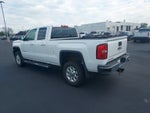 2015 GMC Sierra 2500 HD SLE
