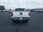 2015 GMC Sierra 2500 HD SLE