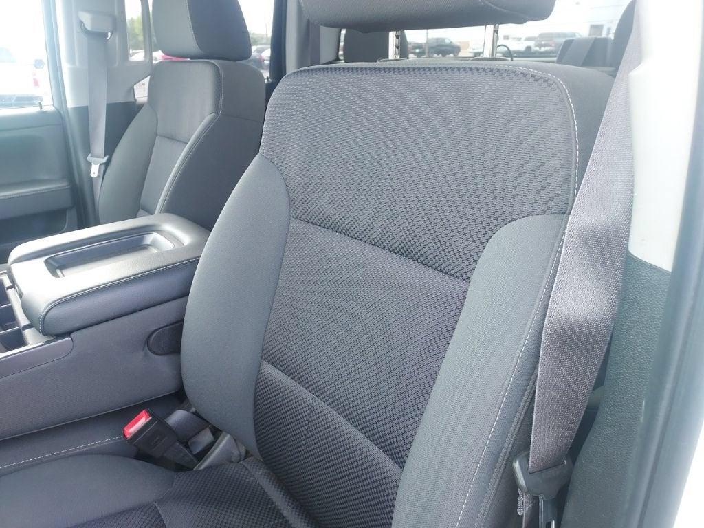 2015 GMC Sierra 2500 HD SLE