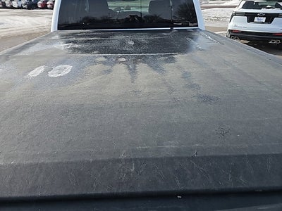 2019 GMC Sierra 3500 HD CREW CAB 4WD 153.