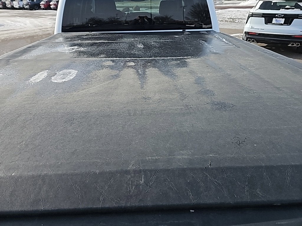 2019 GMC Sierra 3500 HD CREW CAB 4WD 153.