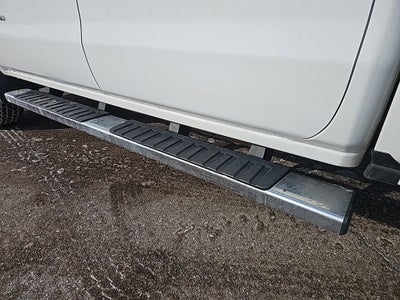 2019 GMC Sierra 3500 HD CREW CAB 4WD 153.