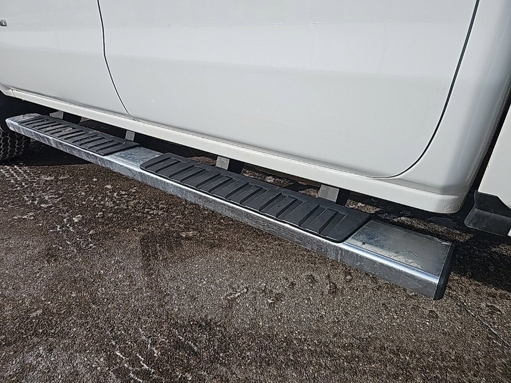 2019 GMC Sierra 3500 HD CREW CAB 4WD 153.