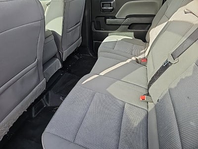 2019 GMC Sierra 3500 HD CREW CAB 4WD 153.