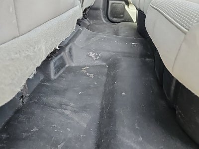 2019 GMC Sierra 3500 HD CREW CAB 4WD 153.