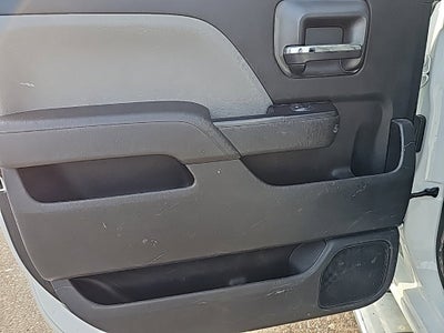 2019 GMC Sierra 3500 HD CREW CAB 4WD 153.