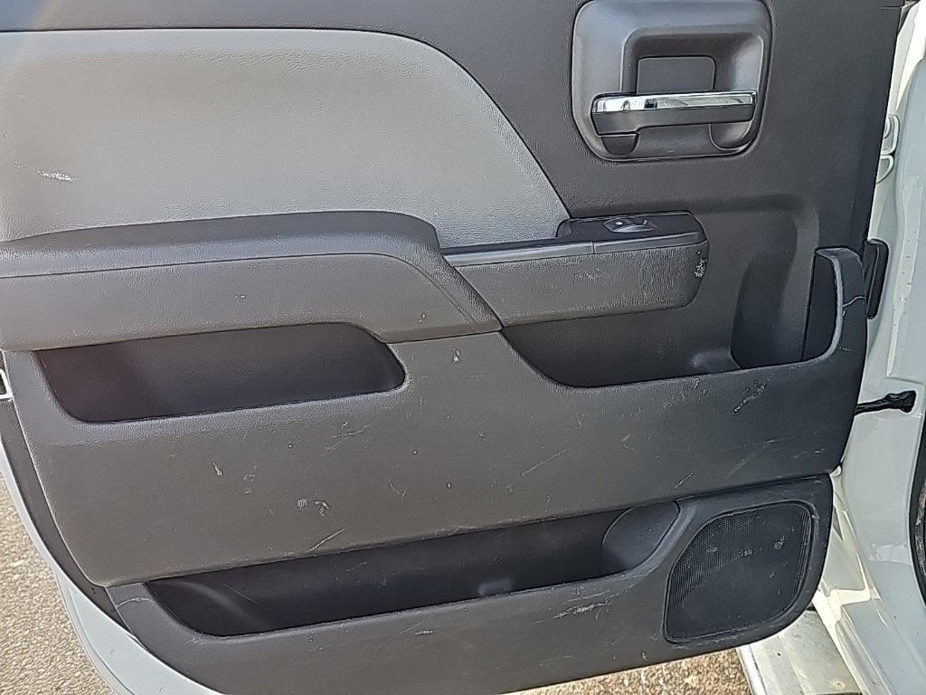 2019 GMC Sierra 3500 HD CREW CAB 4WD 153.