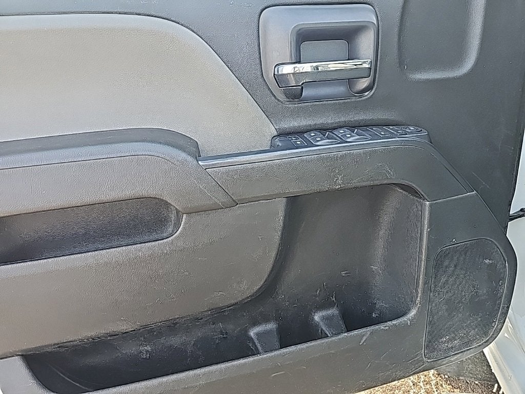 2019 GMC Sierra 3500 HD CREW CAB 4WD 153.