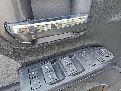 2019 GMC Sierra 3500 HD CREW CAB 4WD 153.