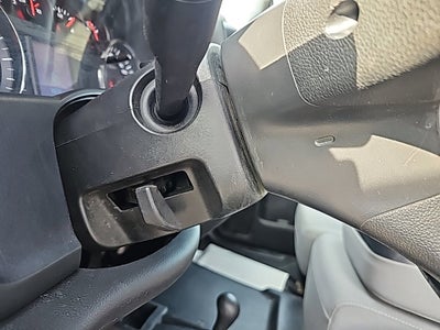 2019 GMC Sierra 3500 HD CREW CAB 4WD 153.