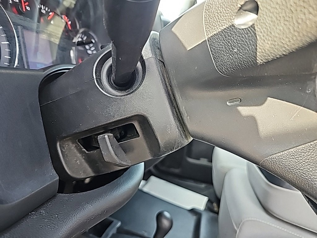 2019 GMC Sierra 3500 HD CREW CAB 4WD 153.