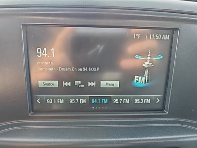 2019 GMC Sierra 3500 HD CREW CAB 4WD 153.