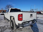 2019 GMC Sierra 3500 HD CREW CAB 4WD 153.