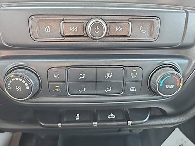 2019 GMC Sierra 3500 HD CREW CAB 4WD 153.