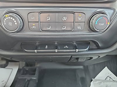 2019 GMC Sierra 3500 HD CREW CAB 4WD 153.