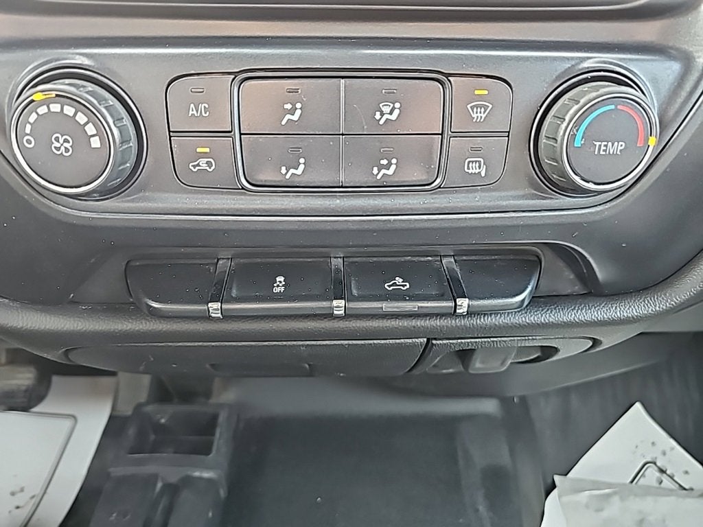 2019 GMC Sierra 3500 HD CREW CAB 4WD 153.