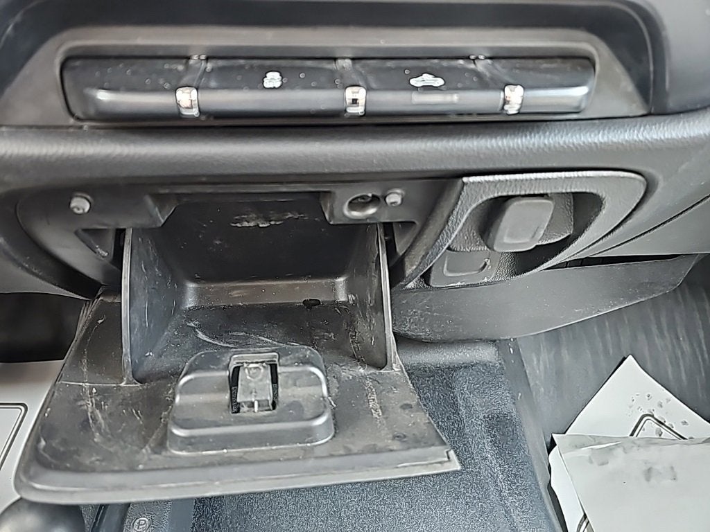 2019 GMC Sierra 3500 HD CREW CAB 4WD 153.