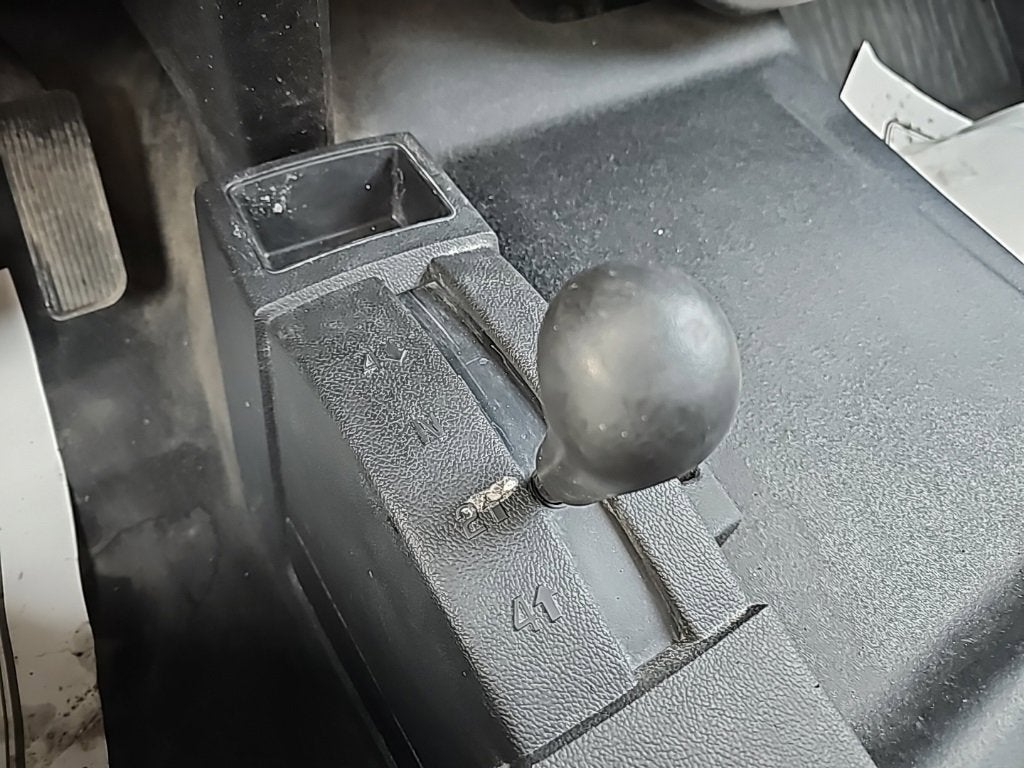 2019 GMC Sierra 3500 HD CREW CAB 4WD 153.