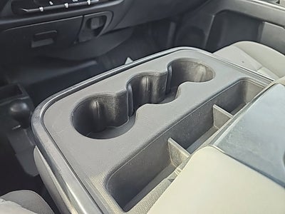 2019 GMC Sierra 3500 HD CREW CAB 4WD 153.