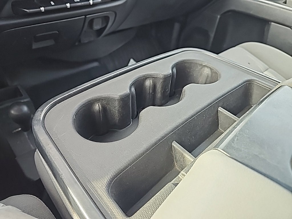 2019 GMC Sierra 3500 HD CREW CAB 4WD 153.