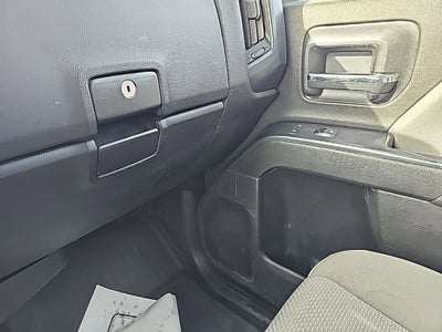 2019 GMC Sierra 3500 HD CREW CAB 4WD 153.