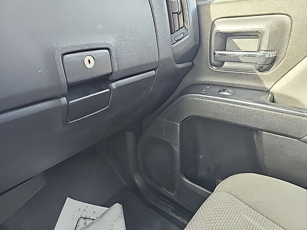 2019 GMC Sierra 3500 HD CREW CAB 4WD 153.