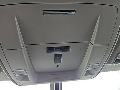 2019 GMC Sierra 3500 HD CREW CAB 4WD 153.