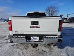 2019 GMC Sierra 3500 HD CREW CAB 4WD 153.