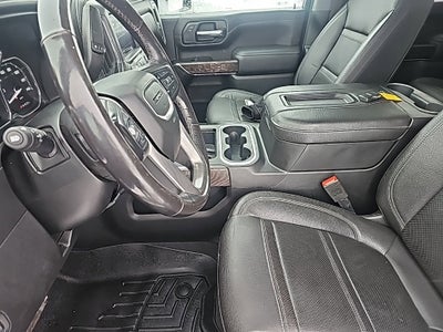 2020 GMC Sierra 3500 HD Denali