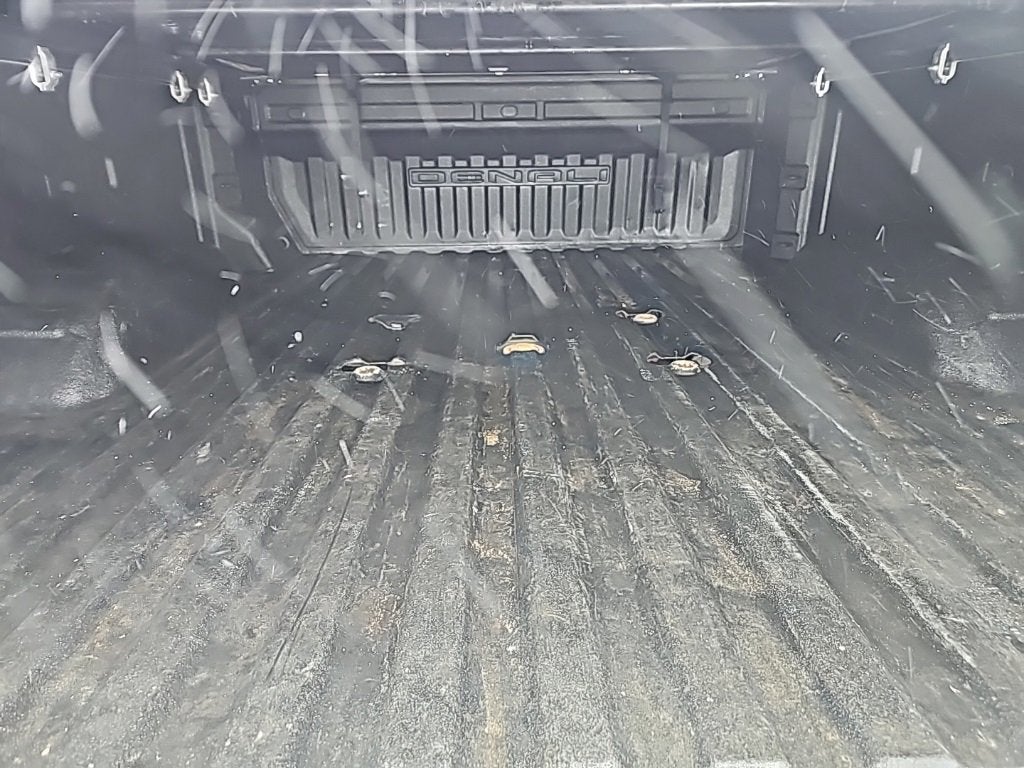 2020 GMC Sierra 3500 HD Denali