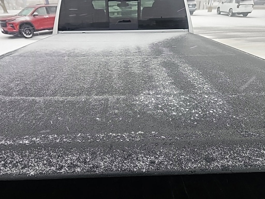 2020 GMC Sierra 3500 HD Denali