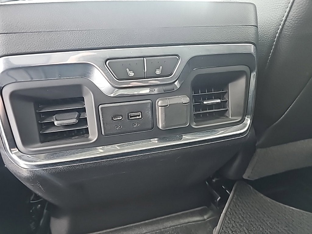 2020 GMC Sierra 3500 HD Denali