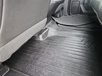 2020 GMC Sierra 3500 HD Denali