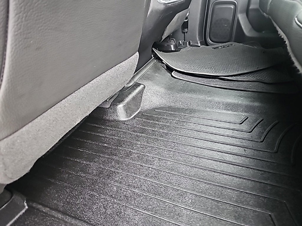 2020 GMC Sierra 3500 HD Denali