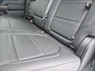 2020 GMC Sierra 3500 HD Denali